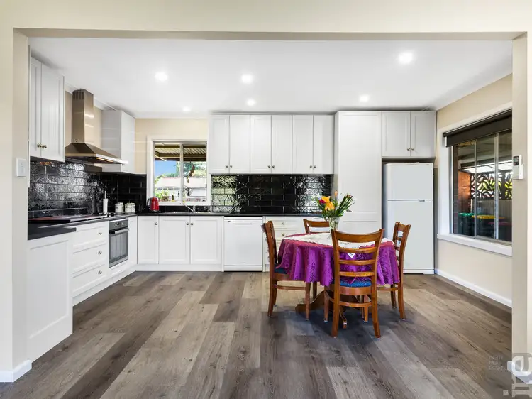 Sixth view of Homely house listing, 5 Langtree Avenue, Wangaratta VIC 3677