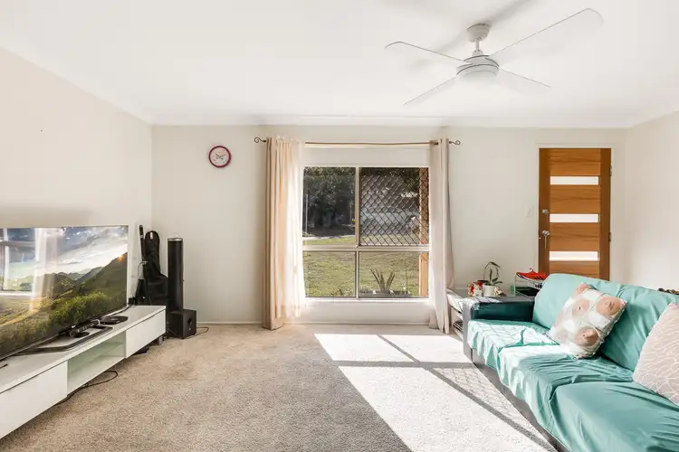 Third view of Homely house listing, 8 Giltrow Court, Darling Heights QLD 4350