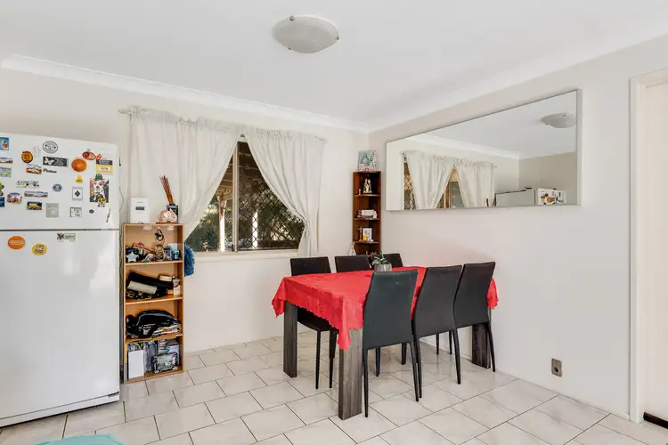 Fourth view of Homely house listing, 8 Giltrow Court, Darling Heights QLD 4350