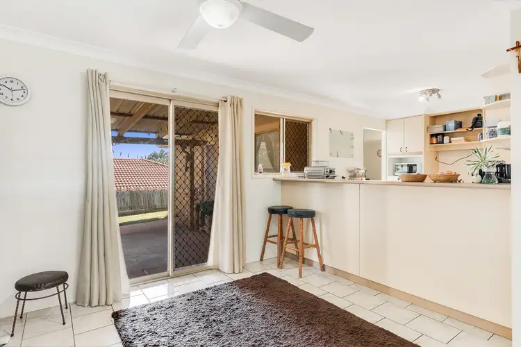 Fifth view of Homely house listing, 8 Giltrow Court, Darling Heights QLD 4350