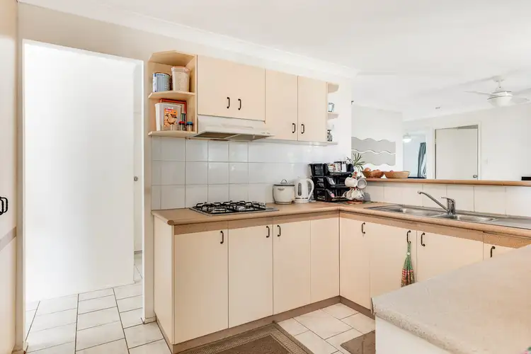 Sixth view of Homely house listing, 8 Giltrow Court, Darling Heights QLD 4350