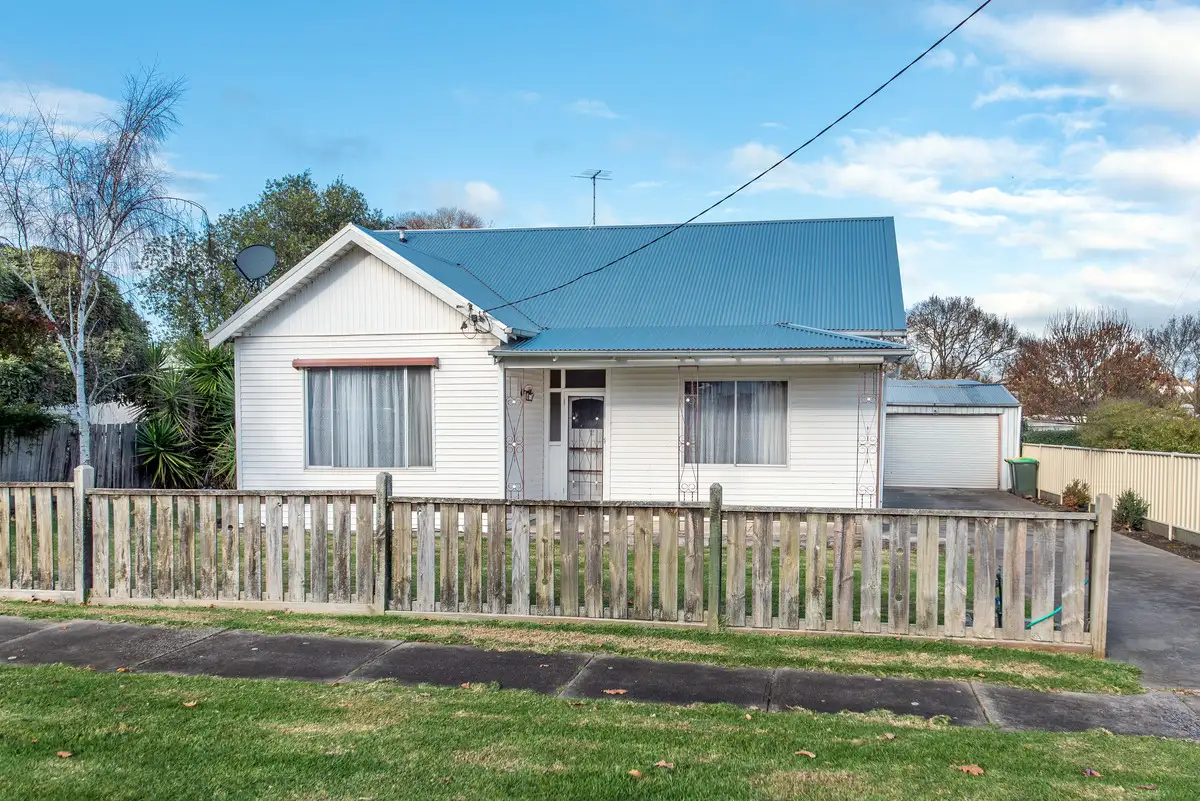 Main view of Homely house listing, 30 Moore Street, Hamilton VIC 3300