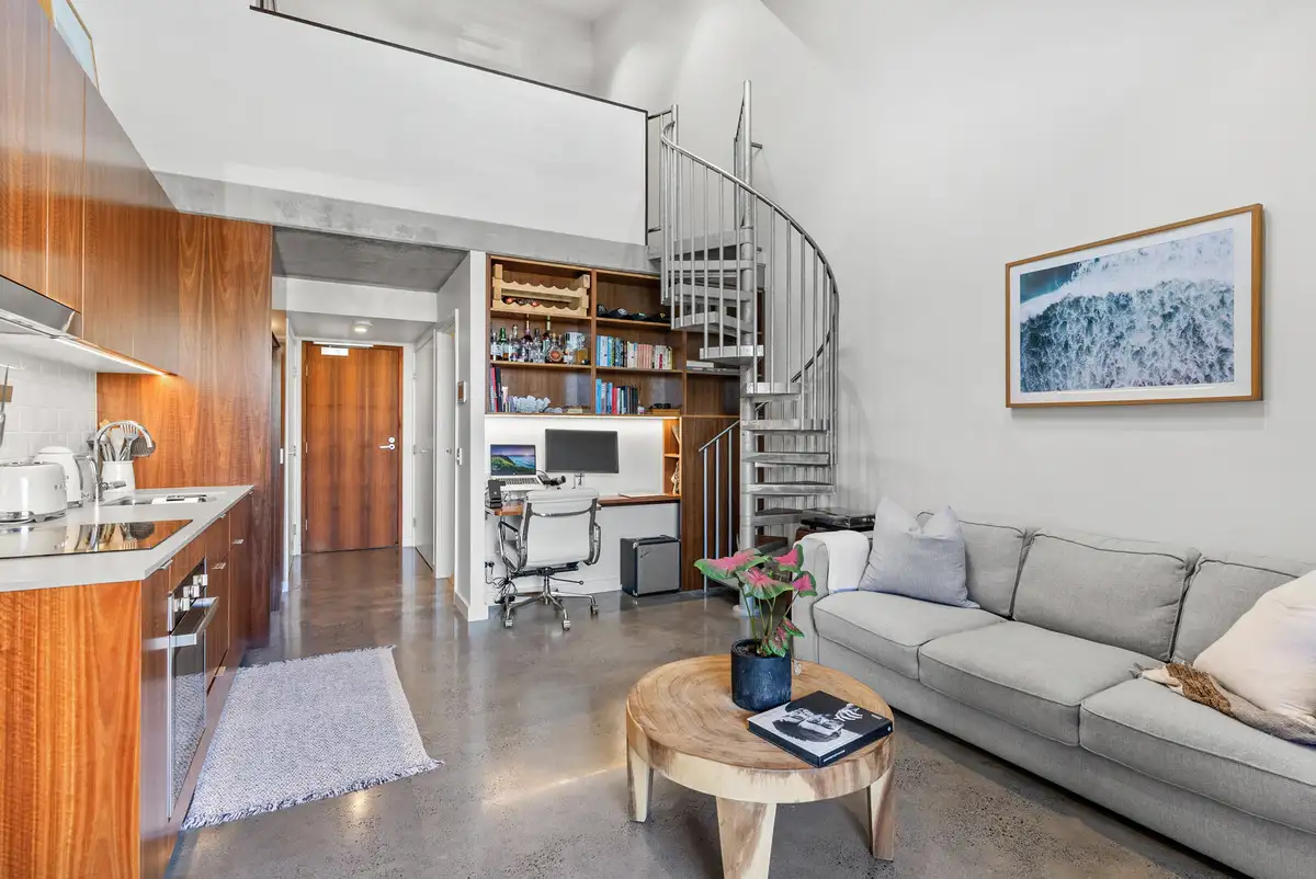 Main view of Homely unit listing, 39/9 Easy Street, Byron Bay NSW 2481