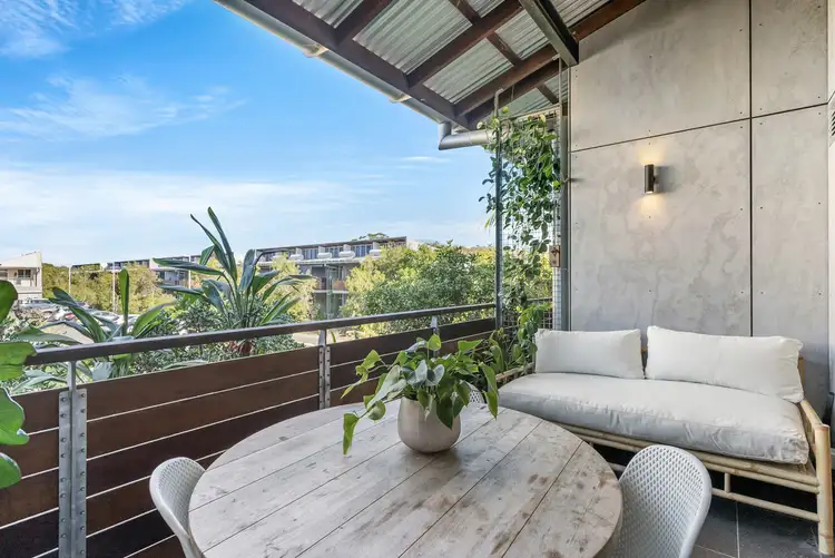 Second view of Homely unit listing, 39/9 Easy Street, Byron Bay NSW 2481
