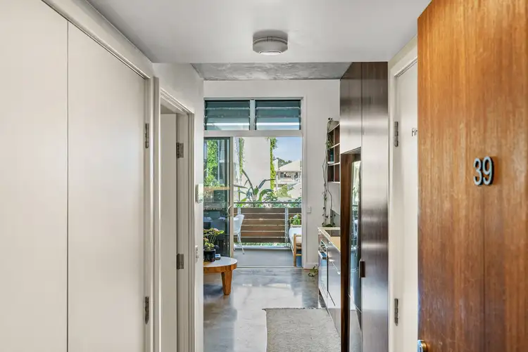 Third view of Homely unit listing, 39/9 Easy Street, Byron Bay NSW 2481