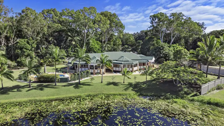 8 Caryota Court, Dundowran Beach QLD 4655