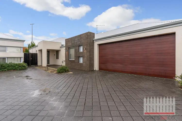 3/155 Charlottes Vista, Ellenbrook WA 6069
