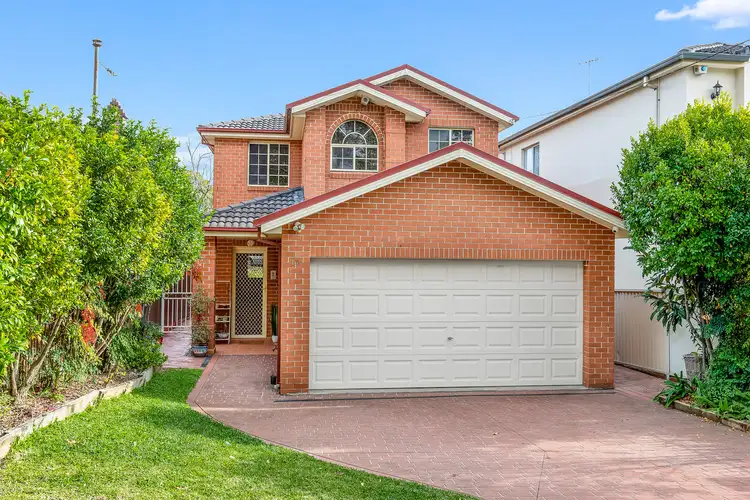 18 Baltimore Street, Belfield NSW 2191