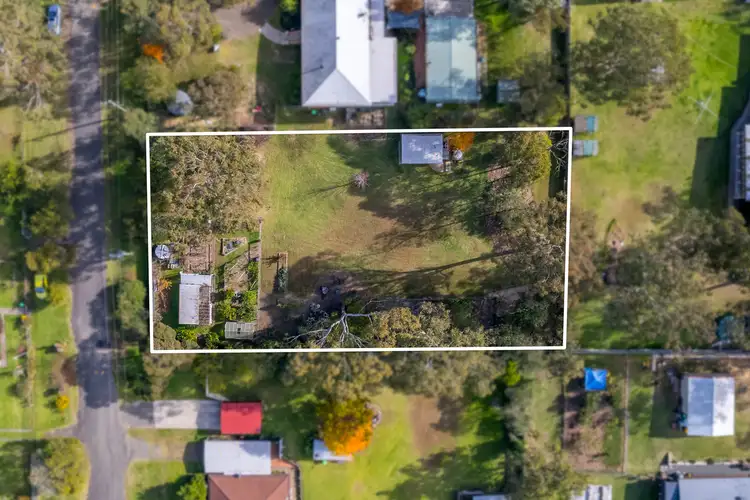 Third view of Homely land listing, 6 Mulbring Street, Ellalong NSW 2325