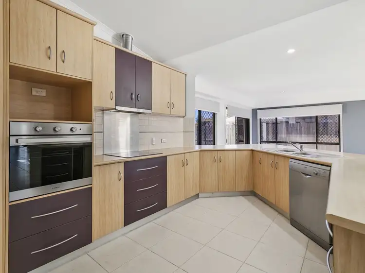 Second view of Homely house listing, 6 Baltimore Place, Kuluin QLD 4558