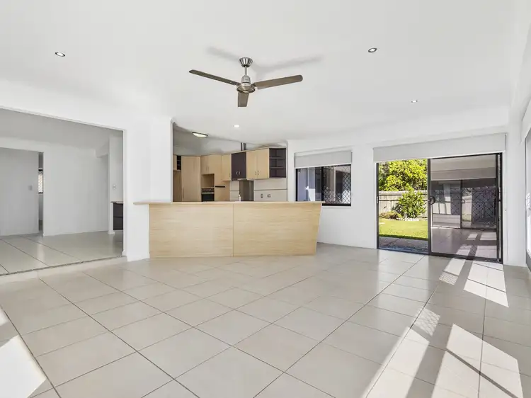 Fourth view of Homely house listing, 6 Baltimore Place, Kuluin QLD 4558