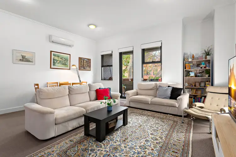 Second view of Homely unit listing, 118/569 Hunter Street, Newcastle NSW 2300