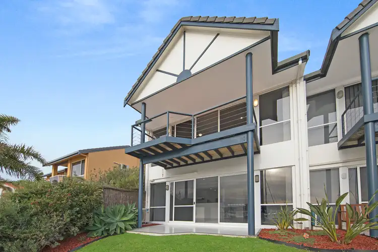 Main view of Homely house listing, 6/23 South Point Drive, Port Lincoln SA 5606