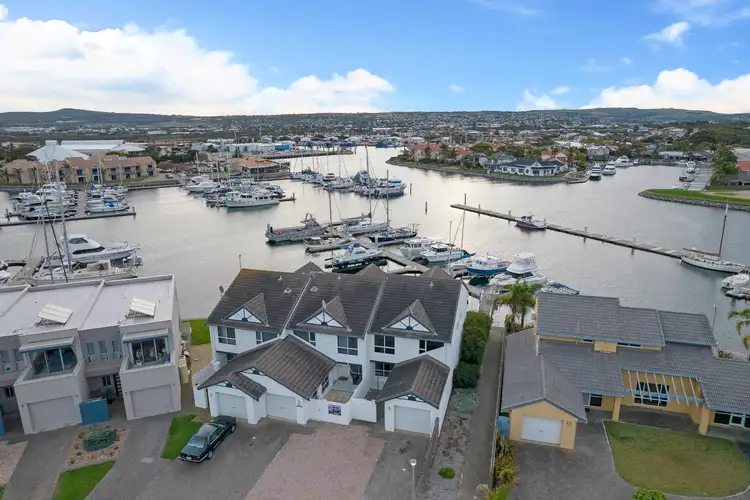 Fourth view of Homely house listing, 6/23 South Point Drive, Port Lincoln SA 5606