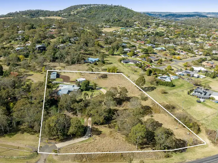 Fifth view of Homely rural property listing, 12693 New England Highway, Top Camp QLD 4350