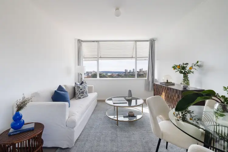 702/40 Stephen Street, Paddington NSW 2021