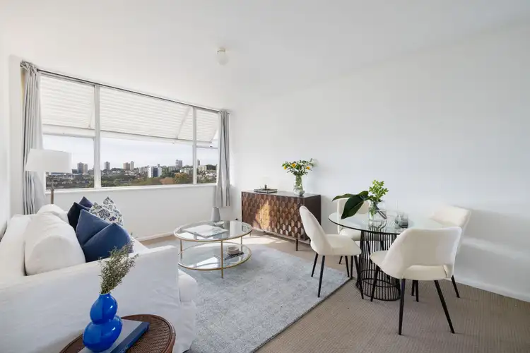 Second view of Homely apartment listing, 702/40 Stephen Street, Paddington NSW 2021