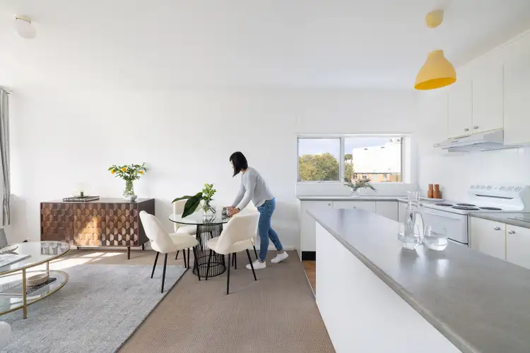 Third view of Homely apartment listing, 702/40 Stephen Street, Paddington NSW 2021