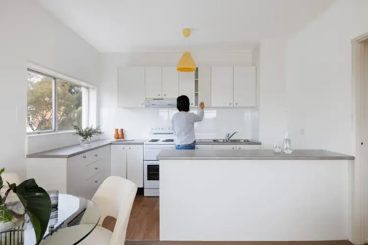Fourth view of Homely apartment listing, 702/40 Stephen Street, Paddington NSW 2021