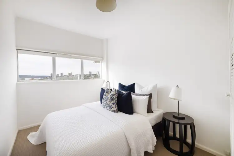 Sixth view of Homely apartment listing, 702/40 Stephen Street, Paddington NSW 2021
