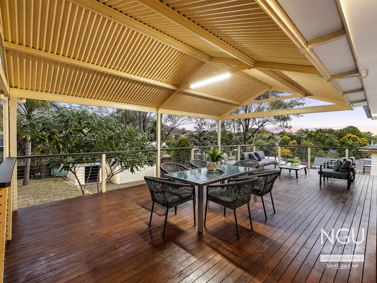 Second view of Homely house listing, 40 Goondoola Street, Redbank Plains QLD 4301