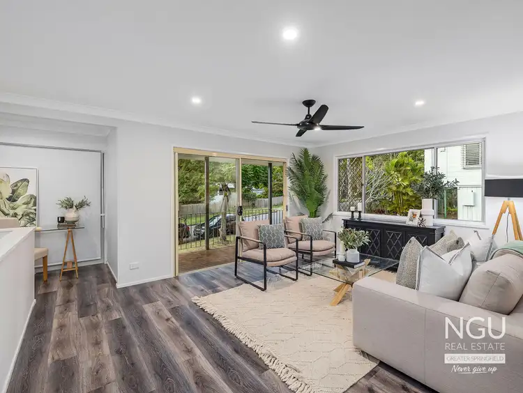 Third view of Homely house listing, 40 Goondoola Street, Redbank Plains QLD 4301