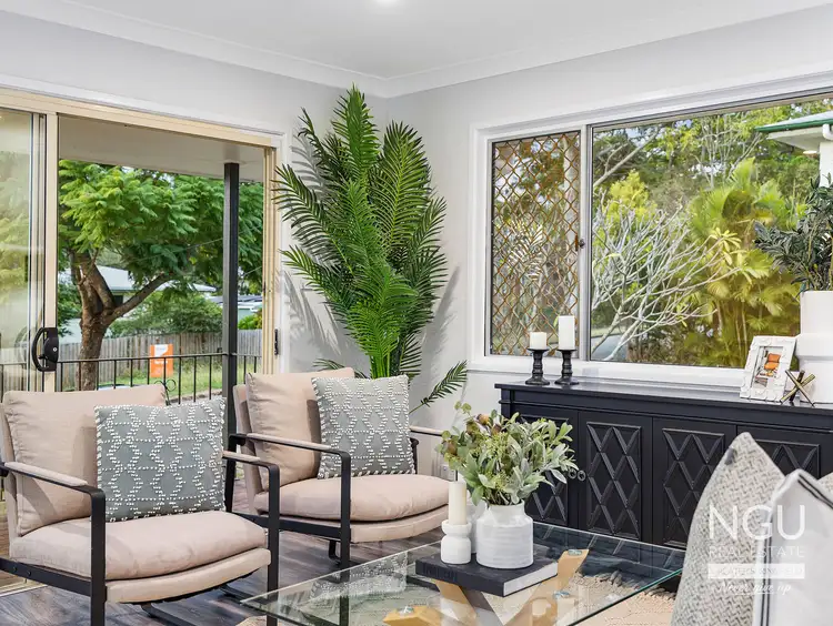Fourth view of Homely house listing, 40 Goondoola Street, Redbank Plains QLD 4301
