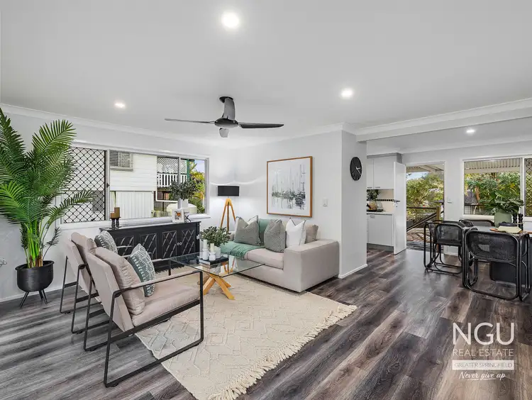 Sixth view of Homely house listing, 40 Goondoola Street, Redbank Plains QLD 4301