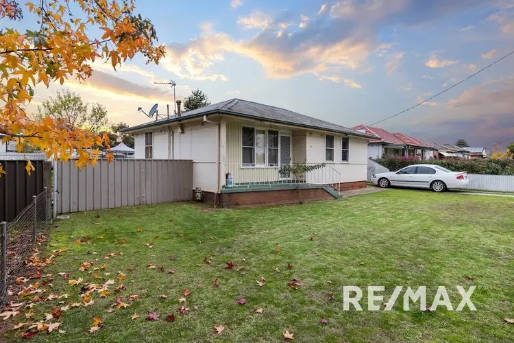 Main view of Homely house listing, 145 Bourke Street, Mount Austin NSW 2650