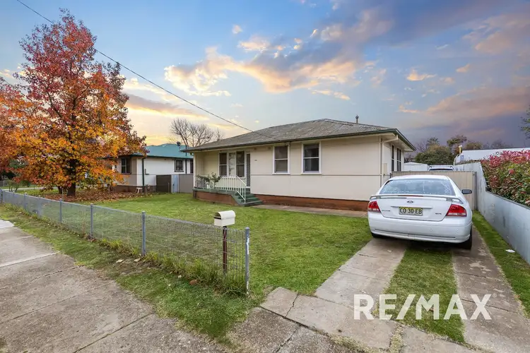 Third view of Homely house listing, 145 Bourke Street, Mount Austin NSW 2650