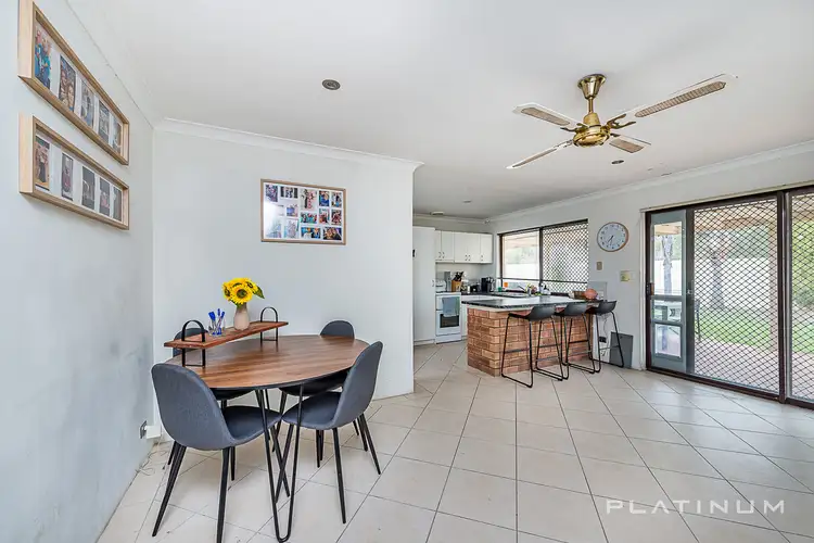 9 Lotus Close, Craigie WA 6025
