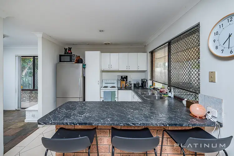 Third view of Homely house listing, 9 Lotus Close, Craigie WA 6025