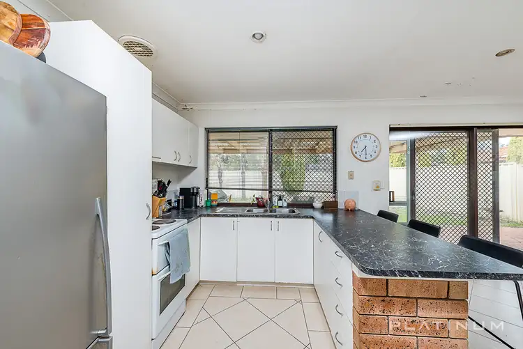 Fourth view of Homely house listing, 9 Lotus Close, Craigie WA 6025