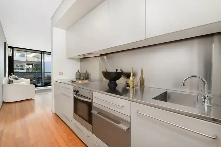 Second view of Homely apartment listing, 10/42-44 Holt Street, Surry Hills NSW 2010