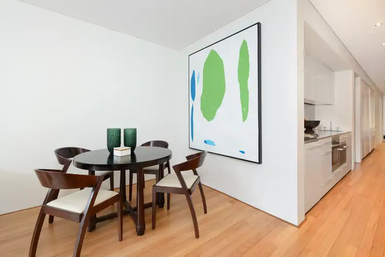 Third view of Homely apartment listing, 10/42-44 Holt Street, Surry Hills NSW 2010