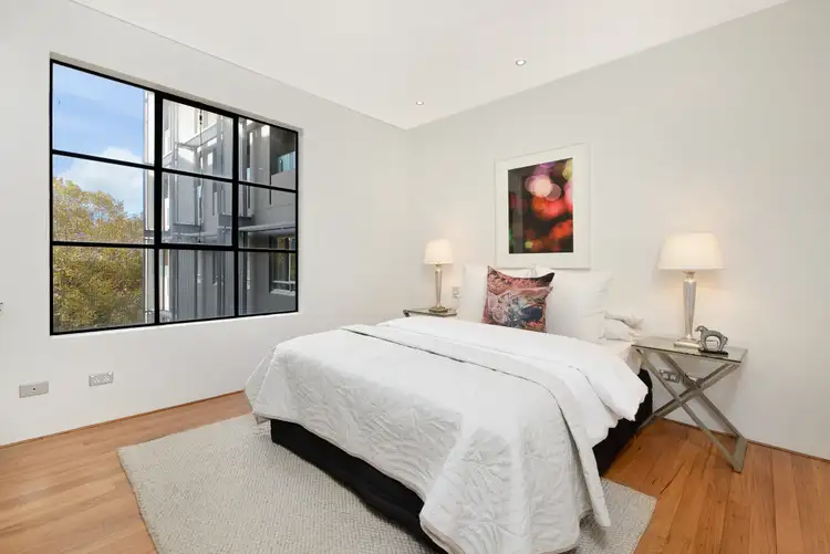 Fourth view of Homely apartment listing, 10/42-44 Holt Street, Surry Hills NSW 2010