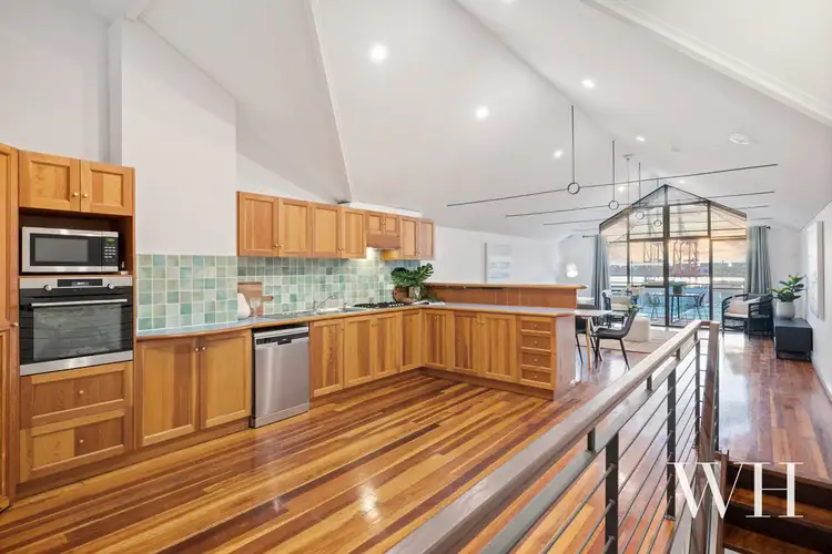 Fourth view of Homely townhouse listing, 6/1A James Street, Fremantle WA 6160