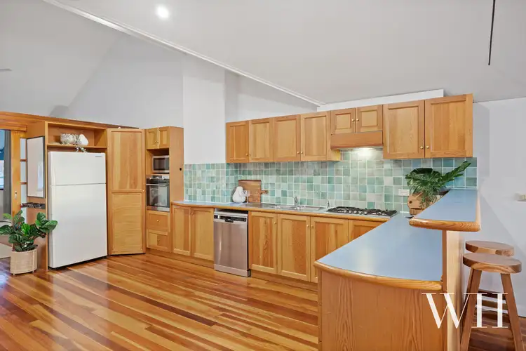 Sixth view of Homely townhouse listing, 6/1A James Street, Fremantle WA 6160