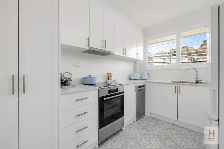 Second view of Homely apartment listing, 3/33 Gippsland Street, Jindabyne NSW 2627