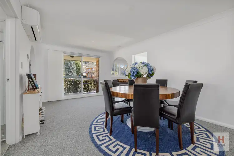 Fourth view of Homely apartment listing, 3/33 Gippsland Street, Jindabyne NSW 2627