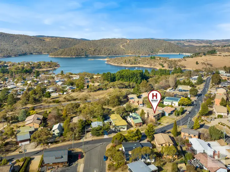 Fifth view of Homely apartment listing, 3/33 Gippsland Street, Jindabyne NSW 2627