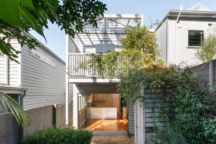 Main view of Homely house listing, 72 Phillip Street, Birchgrove NSW 2041
