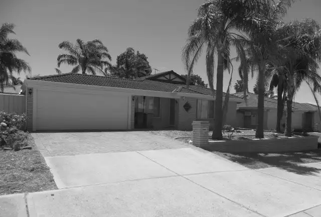 Main view of Homely house listing, 23 Dalrymple Drive, Leda WA 6170