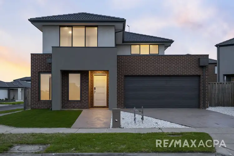 Main view of Homely house listing, 1 Pershing Way, Point Cook VIC 3030