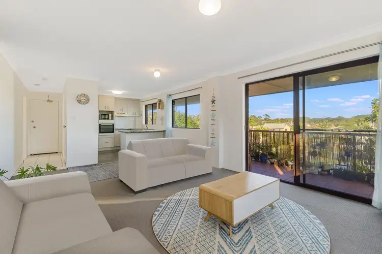 Main view of Homely unit listing, 9/7 Barrett Street, Tweed Heads West NSW 2485