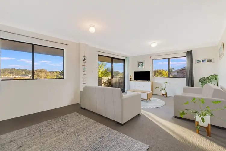 Second view of Homely unit listing, 9/7 Barrett Street, Tweed Heads West NSW 2485