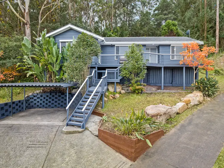 Main view of Homely house listing, 35 Emma James Street, Springfield NSW 2250