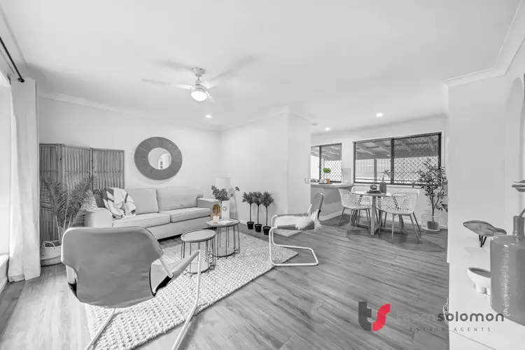 Main view of Homely house listing, 106 Vienna Road, Alexandra Hills QLD 4161