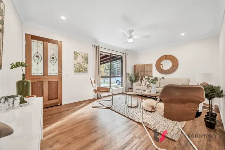Fourth view of Homely house listing, 106 Vienna Road, Alexandra Hills QLD 4161