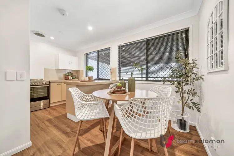 Fifth view of Homely house listing, 106 Vienna Road, Alexandra Hills QLD 4161